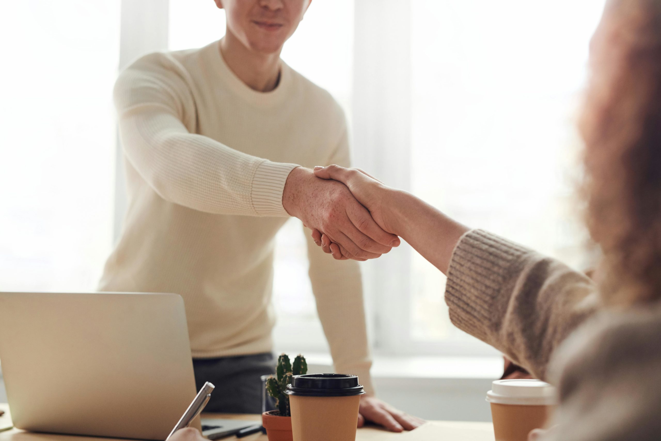 Solutions entreprises